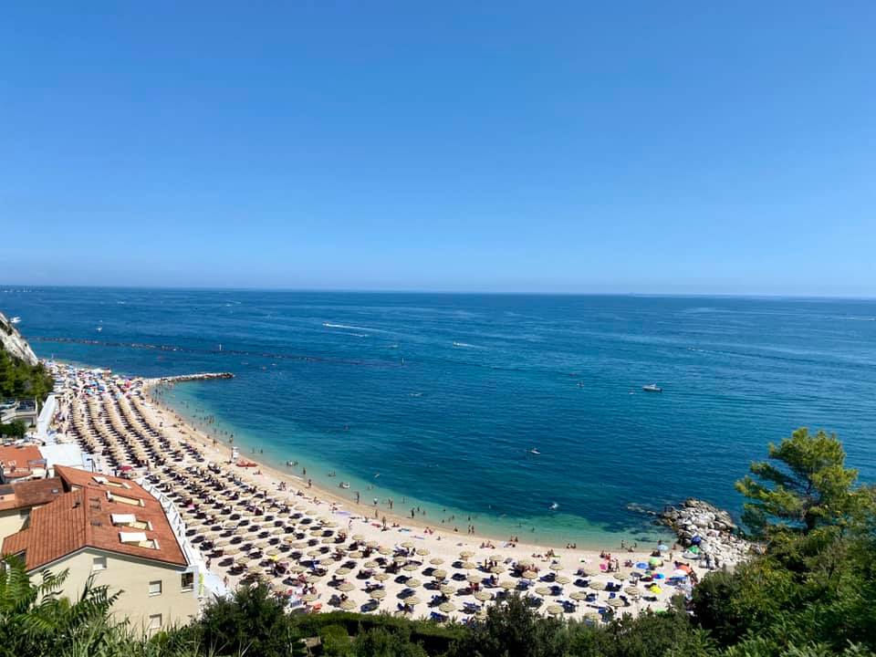 LA SPIAGGIOLA